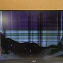 Philips New 24 inch Frameless Full HD (1920 x 1080) 100Hz Monitor, VESA, HDMI x1, VGA Port x1, Eye Care, 241V8LB, Black
