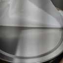 Solo Stove Bonfire | Smokeless Fire Pit Bundle with Stand, Lid, Shelter & Ash Pan | Ideal for 46 People | Stainless Steel Wood Burning Camping Pit 19.5" Wide, 34lbs (Silver)