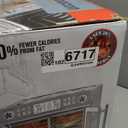 Emeril Lagasse Dual Zone 360 Air Fryer Oven Combo with French Door, 25 QT Extra Large, Cook Two Foods in Different Ways, Up to 60% Faster from Frozen to Finish