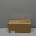 3 Pack Airtight Tea Tin Canister, 38 OZ Tinplate Empty Loose Tea Box, Chinese Style Jar with Double Lids, Matcha Tin Containers, Vintage Square Coffee Canisters for Candy Nut Spice Kitchen