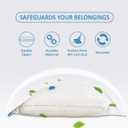 Roomimaster Vacuum Storage Bags, Vacuum Seal Space Saver Bags for Clothing, Travel Lugggage, Carry-on, Blankets, Comforters, Pillow, Bedding, 20 Combo