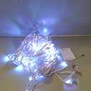 Visit the Q QINGCHEN Store3.43.4 out of 5 stars(5)Q QINGCHEN 108ft RGBW LED Module Light UL Listed RGB+White 72pcs with Voice APP Remote Control for Permanent Outdoor Eave roof Perimeter Storefront Waterproof (Power Supply and Controller Included)