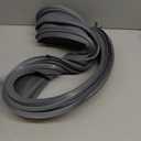 W10290499 Washer Door Seal Bellow for Whirlpool - WFW9150WW01 WFW9150WW00 WPW10381562 Maytag 2000 Series MHWE200XW00 Amana Inglis Washing Machine