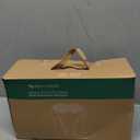 Medcursor Neck Massager - Portable Electric Neck and Back Massager with Heat, Deep Tissue 3D Kneading Pillow for Muscle Pain Relief, Ideal Father's Day Gift, Not Cordless