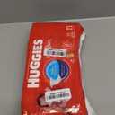 Huggies Size Newborn Diapers, Little Snugglers Baby Diapers, Size Newborn (up to 10 lbs), 31 Count