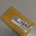 Miracase Magnetic for iPhone 17 Pro Case 6.3" [Compatible with MagSafe] FullBody Phone Case with Builtin Glass Screen Protector & Camera Control,Drop Proof iPhone 17 Pro Cover, Orange