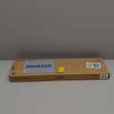 Logitech MK370 Combo for Business, Wireless Full-Size Keyboard and Wireless Mouse, Secure Logi Bolt USB Receiver, Bluetooth, Globally Certified Windows/Mac/Chrome, Linux - Graphite