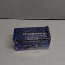 Jeka Pyramidenkerzan 14mm Medium Pyramid Candles, White