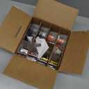 CarTuned Series 1-8 Pack, Diecast Vehicle, Ages 6+ Years (Onesize)