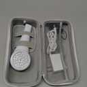 LightStim for Acne LED Red Light Therapy, FDA cleared for mild to moderate acne, reduce acne, calm existing breakouts & restore your skins healthy appearance 36 Blue & Red LEDs, 415 & 630 wavelengths