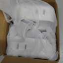 Australia Plug Adapter, TESSAN Australian Power Adaptor with 4 Outlets 3 USB Charging Ports (1 USB C), Type I Travel Plug for US to New Zealand China Argentina Fiji AU, 2 Pack