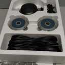 Aquascape 75000 Pond Air 2 (Double Outlet Aeration Kit)