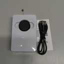 Mini GPS Tracker for Vehicles: Tracker Device for Vehicles No Subscription No Monthly Fee Car Tracker Device Hidden Magnetic Real-Time Tracking for Cars Kids Dogs (GF11-M7)