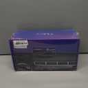 Wireless Carplay Screen for Car with 4K Dash Cam & 1080P Backup Camera, 11.26'' Portable A-pple Carplay & Android Auto Touch Screen Car Stereo, GPS Navigation, Bluetooth, Siri, FM, Mirror Link