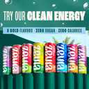 Zevia Zero Sugar Soda, Rainbow Variety Pack, 12 oz Cans (24-Pack) Naturally Sweetened, Non-GMO Project Verified, Gluten-Free, Vegan (EXP 09/05/27)