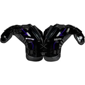 Champro Scorpion Youth Football Shoulder Pad