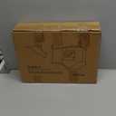 Heated Outdoor Cat House  Weatherproof Winter Shelter for Stray & Outdoor Cats, Insulated & Elevated Design for Porch, Yard, Barn or Garage, Easy Assembly Warm Cat Shelter