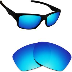 Alphax Polarized Replacement Lenses