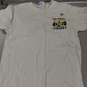 One Happy Mama 1st Bday Camping Matching Family Party T-Shirt S