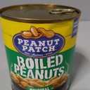 Peanut Patch Original Boiled Southern Style, BBD 