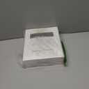 BAMBOO COOL Men's Ultra Breathable Underwear,No Riding Up Boxer Briefs with ComfortFlexible Waistband,Multipack (18-multicolor (7 Pack))