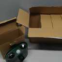 4 Pack 2026 Ultrasonic Animal Repellent Outdoor Cat Repellent Devices Solar Animal Repeller Motion Activated Deterrent to Scare Deer Squirrel Rabbit Raccoon Skunk for Yard Lawn Outdoor (Green)