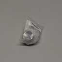 Beduan Stainless Steel Garden Hose Adapter - 3/4" GHT Female to NPT Male Connector (3/4 FHT x 3/4 MPT)