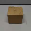 WiFi Extender Signal Booster for Home, AC1900Mbps Dual Band, Covers up to 12880 sq.ft & 105 Devices, New 6X Faster Wireless WiFi Extender with Ethernet Port, WiFi Booster Compatible with All Routers