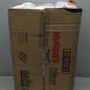 Huggies Size 5 Diapers, Snug & Dry Baby Diapers, Size 5 (27+ lbs), 168 Count (6 Packs of 28)