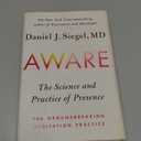 Aware: The Science and Practice of Presence--The Groundbreaking Meditation Practice
