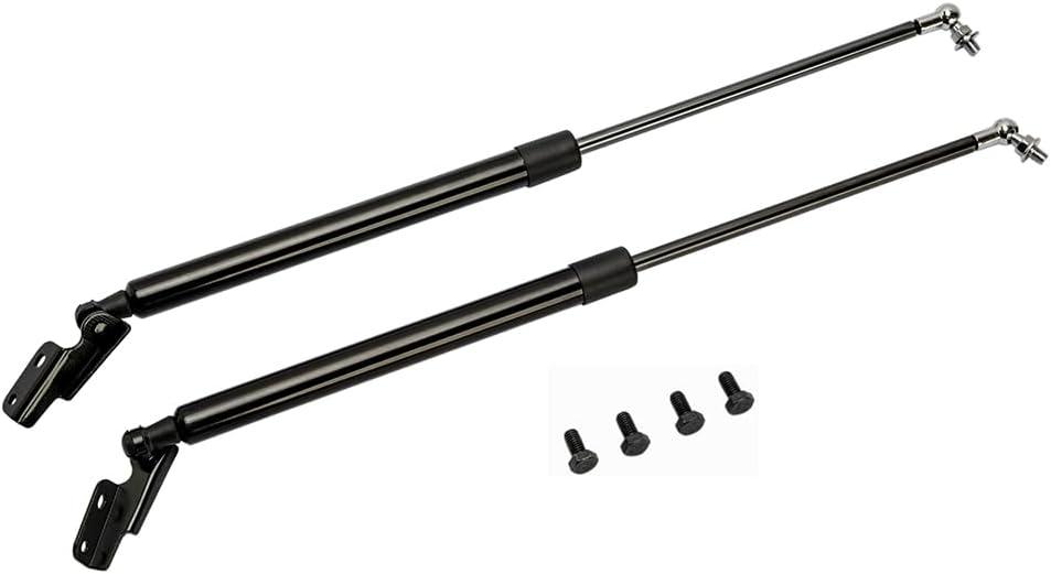 Rear Tailgate Supports Shock Struts Compatible with Forester 2009 2010 2011 2012 2013 09 10 11 12 13 Sport Utility  Replace 63269SC000