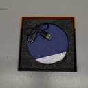 2026 New Sleep Pillow Speaker,Under Pillow Speaker Bluetooth,Comes withVolume Control & Auto-Off Timer,Wireless Sleep,Ideal for People who Sleep on Their Side (A)