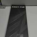 PCIE 4.0 Riser Cable, PCIe 4.0 x16 High Speed Flexible Extender Card Extension Port, PCIE 4.0 90 Degree Adapter, Pcie 4.0 Riser Compatible with 4090 4080 4070 3090 and Pcie 3.0 System 300mm /11.8inch