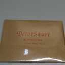 3D Vase Wall Murals for Living Room & Bedroom, DIY Wall Decal, Originality Stickers Gift, Yellow, 59 X 23 inches