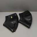 AR-PRO 23x10.5/9.5/8.5-12 Inner Tube Replacement With TR-13 Straight Valve Stem (2-Pack) - For Golf Cart, Tractor, John Deere Lawn Mower, Snowthrowers, Tillers, Trailers, Wheelbarrows and ATV's