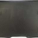 Husky Liners Classic Style Series | 1984-2001 Jeep Cherokee | Cargo Liner, Black | 20001