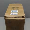 SLEEPLUX Durable Inflatable Air Mattress with Built-in Pump, Pillow and USB Charger, 22" Tall Queen