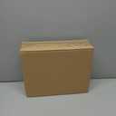 HTB Coffee Pods Storage Drawer for Organizing Nespresso Capsules, Can Be Used In Coffee Station, Kitchen, Home, Office, Holds 40 CoffeePods (1.Bamboo-Nespresso/32~48 Pods)