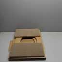 Misters Favorite Cat Scratcher & Hideaway House  XL Cardboard Jungle Gym & Cat houses for Large Cats & Chonky Cats  Indoor Kitty Playhouse, Cat Condo, Pet Bed, Cat Furniture, Scratch Pad & Cat Cave