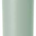 Simple Modern Mesa Sport Water Bottle with Covered Chug Lid | 24oz Cup Holder Friendly Insulated Stainless Steel Bottle for Gym, Sports and Travel | Willow