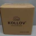 Pasta Bowls, 33 Oz Large Salad Bowl, Stoneware Serving Bowl Plates Set Of 4 For Kitchen, 8.5" Wide Bowls Dishes For Pasta, Soup, Fruit, Microwave Safe