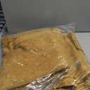 Luxury Bath Towels Set-100% Cotton- 2 Bath, 2 Hand & 2 Washcloths - Large, Premium, Thick, Fluffy, Absorbent, Quick Dry, Soft & Plush - 6 Piece Luxury Bathroom Towels - Gold/Golden