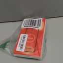 Vooii Magnetic for iPhone 17 Case, Compatible with Magsafe (Premium Liquid Silicone) (Integrated Camera Control Button) Full Body Protective Anti-Scratch Microfiber Lining 6.3", Chalk Pink