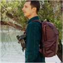 Peak Design Everyday Backpack 20L, Eclipse, MagLatch Top, Dual Side Access, FlexFold Dividers, Fits 15" Laptop, For Camera Carry, Daily Commutes or Travel, Versatile Backpack for Men and Women