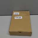 Portable Neck Fan, Hands Free Bladeless, 360 Cooling Personal Fan,Wearable Quiet Fan for Outdoor Indoor, Birthday Gifts for Men Women Mom Dad, 4000mAh Battery USB Rechargeable, 3-Speeds( Black)