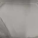 Art3d Drop Ceiling Tiles 24x24 in White (12-Pack, 48 Sq.ft), Wainscoting Panels Glue Up 2x2, 12pcs 24"x24"