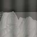 Verdusa Women's Long Maxi Skirt 2026 Boho Flowy Ruffle Flared Skirts Beach Vacation Going Out Outfits White Large