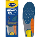 Dr. Scholl's Heavy Duty Support Insoles for Men - 1pair,  11,5x4 inch