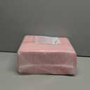 Disposable Changing Pad Liners Pack of 100 Baby Incontinence Changing Pads Diaper UnderPads Ultra Soft Super Absorbent Waterproof Mat 13 x18 in