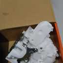 A-Premium Rear Right Passenger Side Door Lock Actuator Compatible with Honda Fit 2009-2014